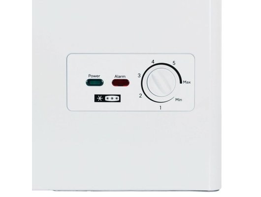 Морозильный ларь CANDY CCM150R